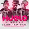 Huelo A Nuevo (feat. Ceky Viciny & Neon El Alterao)