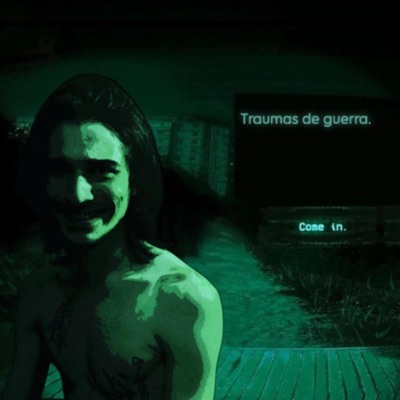 Traumas De Guerra