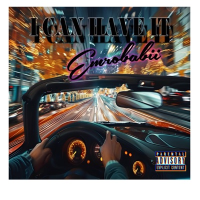 I can have it - Single