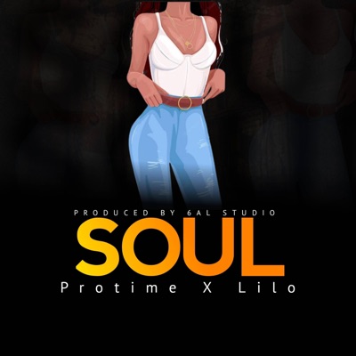 Soul (feat. Protime & LILO llb) - Single