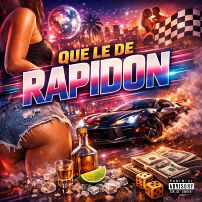 Que Le De Rapidon (feat. Dollar Music Group) - Single