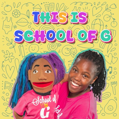 This is School of G (feat. Miss G)