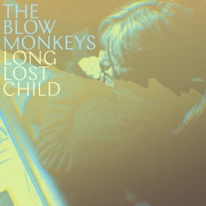 Long Lost Child (Radio Edit) - Single