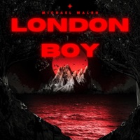 London Boy - Single - Michael Walsh