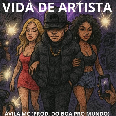 Vida de artista - Single