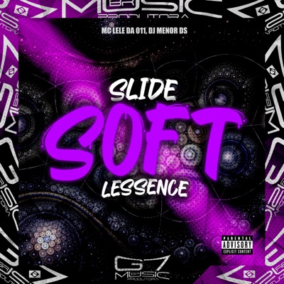 Slide Soft Lessence - Single