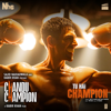 Tu Hai Champion (From "Chandu Champion") - Pritam, Arijit Singh, Amit Mishra & IP Singh