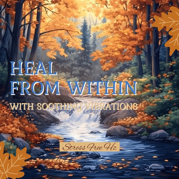 Heal from Within with Soothing Vibrations