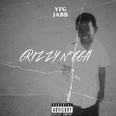 Grizzy N*gga - Single