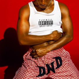 DND (Single) Reggie Becton