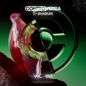 CONTROVERSIA by Bhaskar Vol. 013 artwork