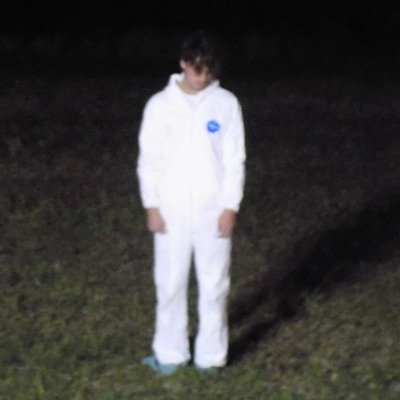 IF THEY DON'T LOVE U (feat. Brevin Kim) - Single
