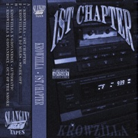 1ST CHAPTER - EP - Krowzilla