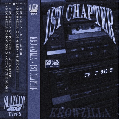 1ST CHAPTER - EP