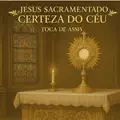 A primeira que comungou