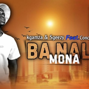 BA NALE MONA
