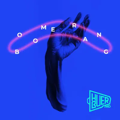 Listen to Boomerang - EP by HUERBUER.MD