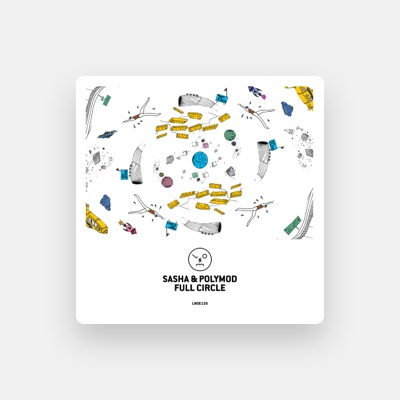 Listen to Polymod, watch music videos, read bio, see tour dates & more!