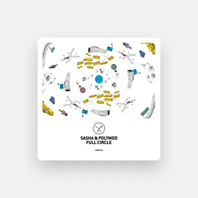 Listen to Polymod, watch music videos, read bio, see tour dates & more!