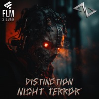 Night Terror - Single - Distinction