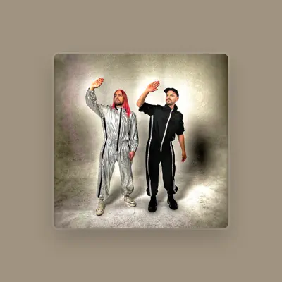 Listen to KĘPIŃSKI KOWALONEK, watch music videos, read bio, see tour dates & more!