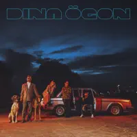 Margaretas Sång — DINA ÖGON