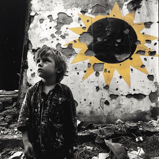 Album artwork