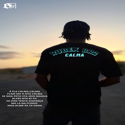 calma - Single