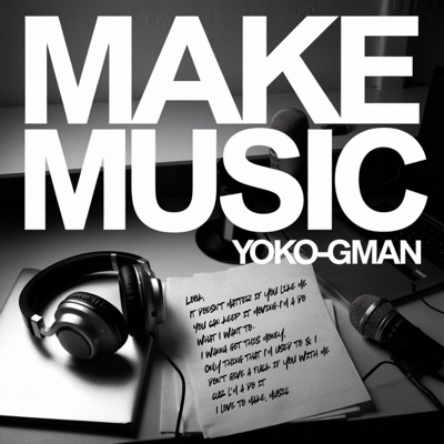 Make Music - EP