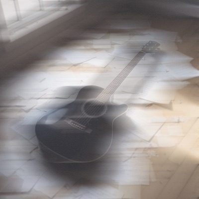 Открытые раны (Acoustic Version) - Single