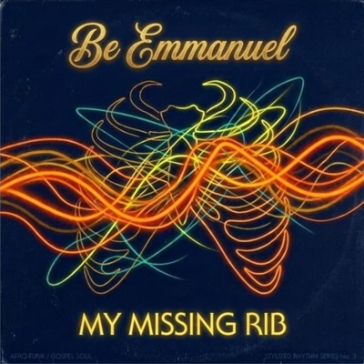 My missing rib - Single