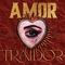 Amor Traidor artwork