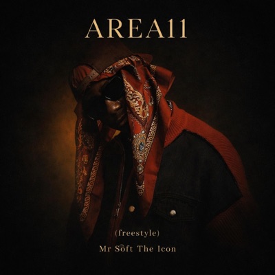 Area11 (freestyle) - Single