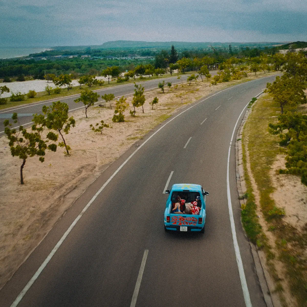 COLLAR - ROAD TRIP - Single (2024) [iTunes Plus AAC M4A]-新房子