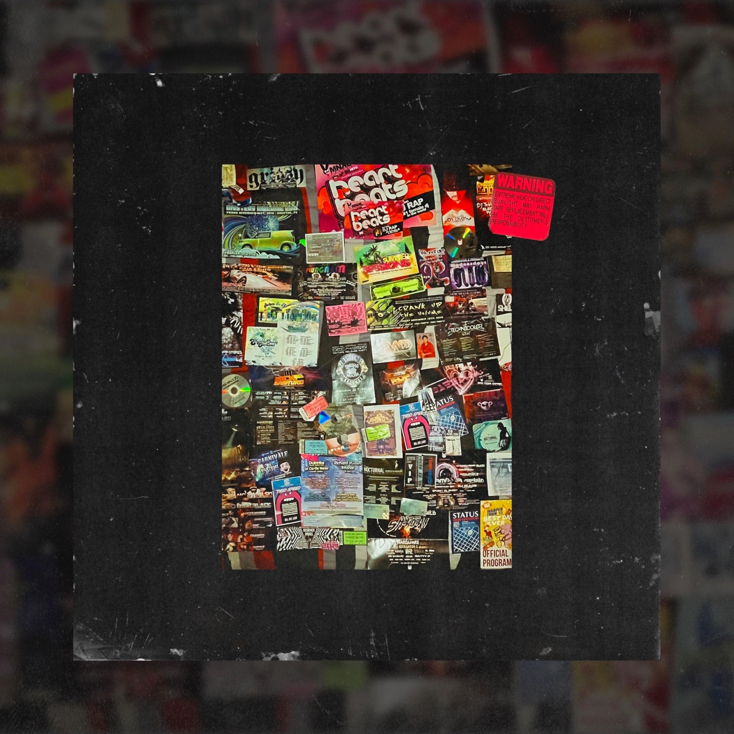 The Underground - Single