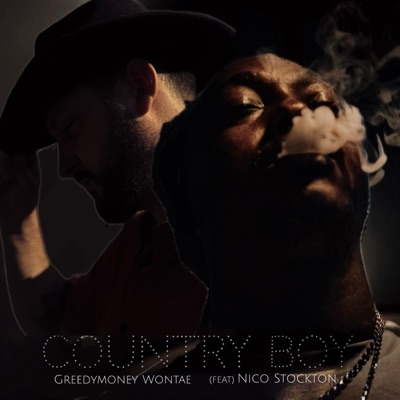 Country Boy - Single