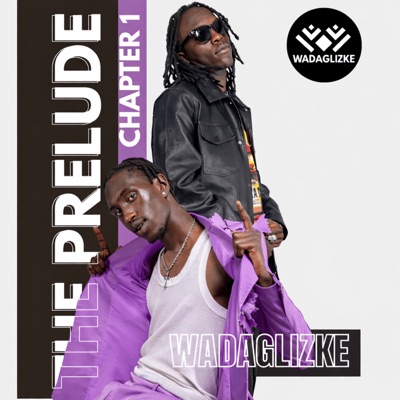 The Prelude (Chapter 1) [Live] - EP