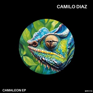 Camaleon - Single