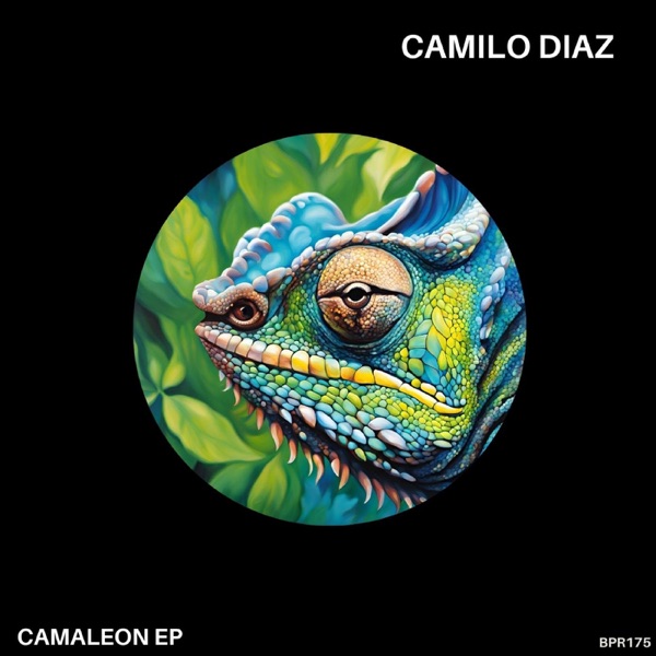 Camaleon - Single
