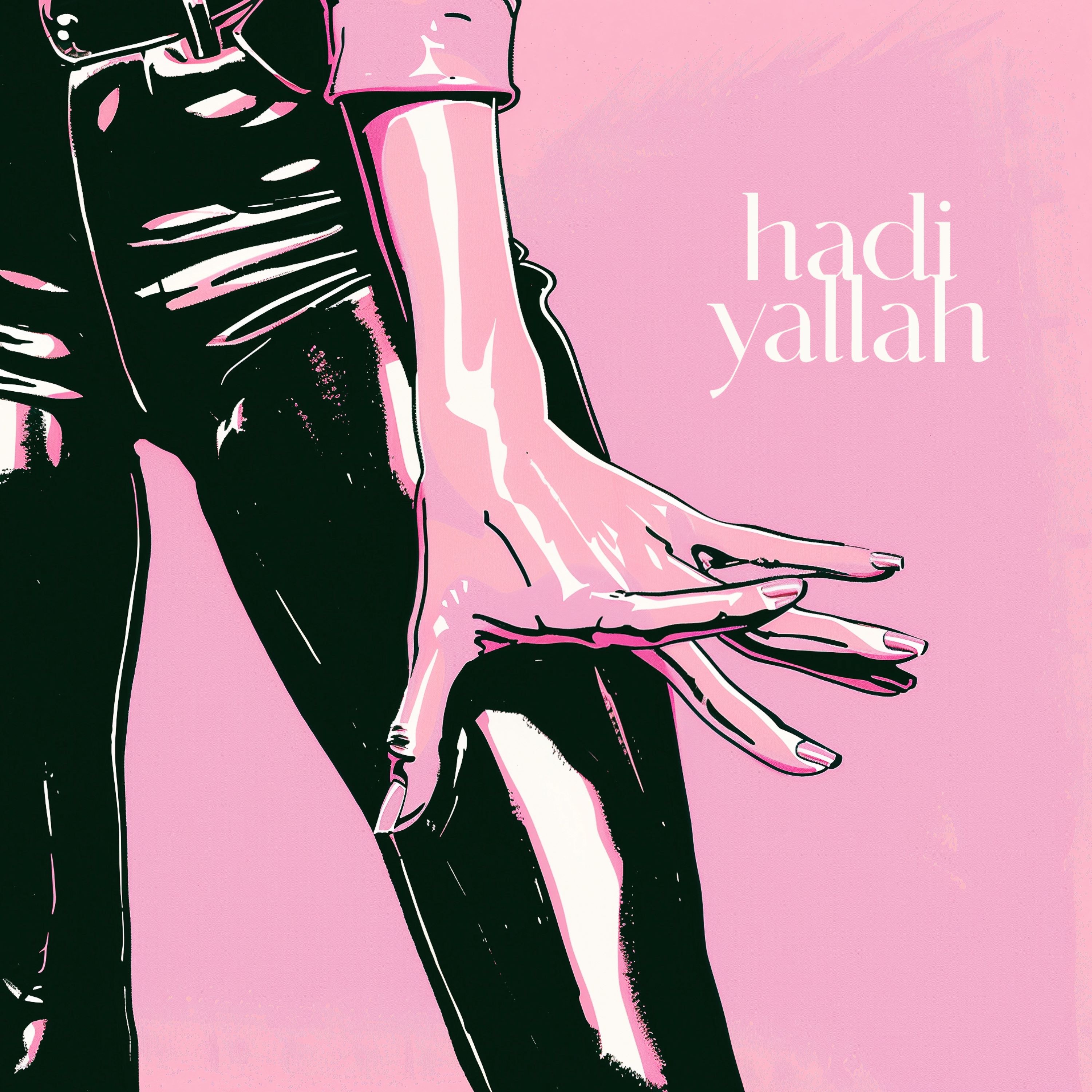 MELA BEDEL 25 - HADI YALLAH