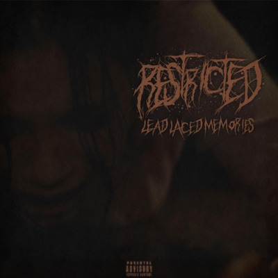 Lead Laced Memories - Single