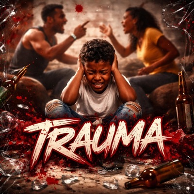 Trauma (feat. Deerei64) - Single