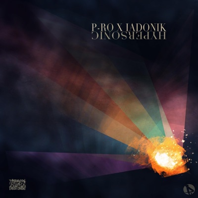 P-Ro X Iadonik Hypersonic
