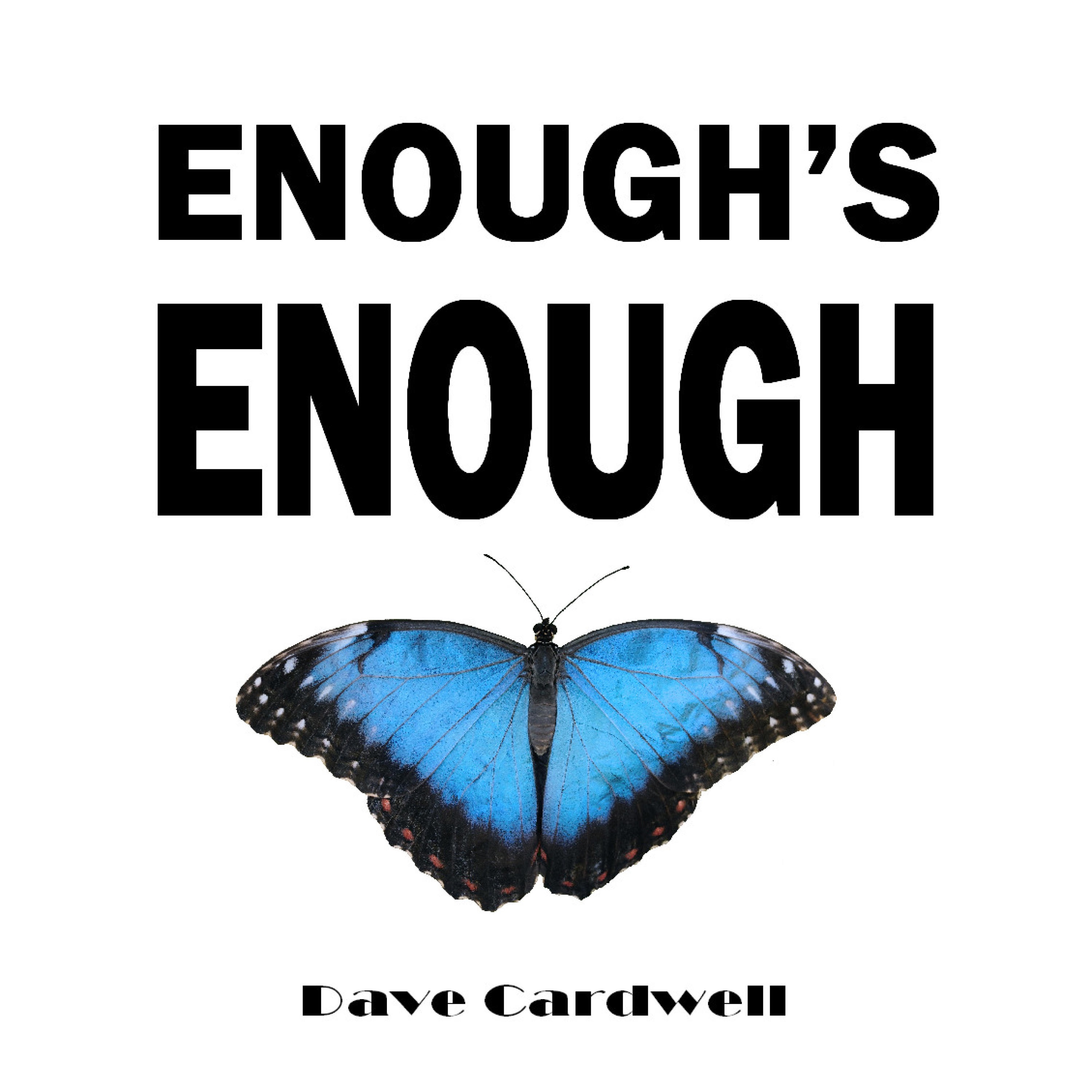 Enough's Enough