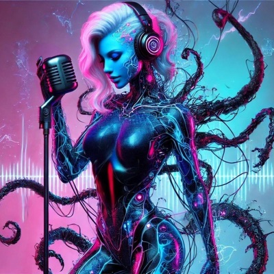 Corrosive Groove artwork