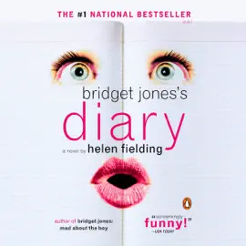 Bridget Jones's Diary: A Novel (Unabridged)