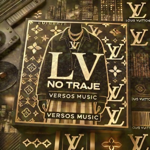 LV no Traje