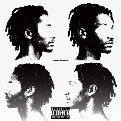 Thread The Needle - Single