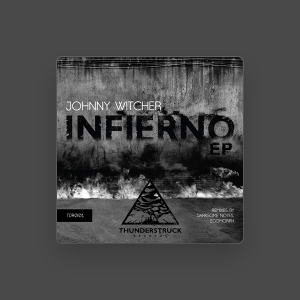 Johnny Witcher's avatar