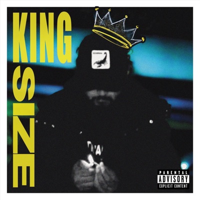 King Size - Single